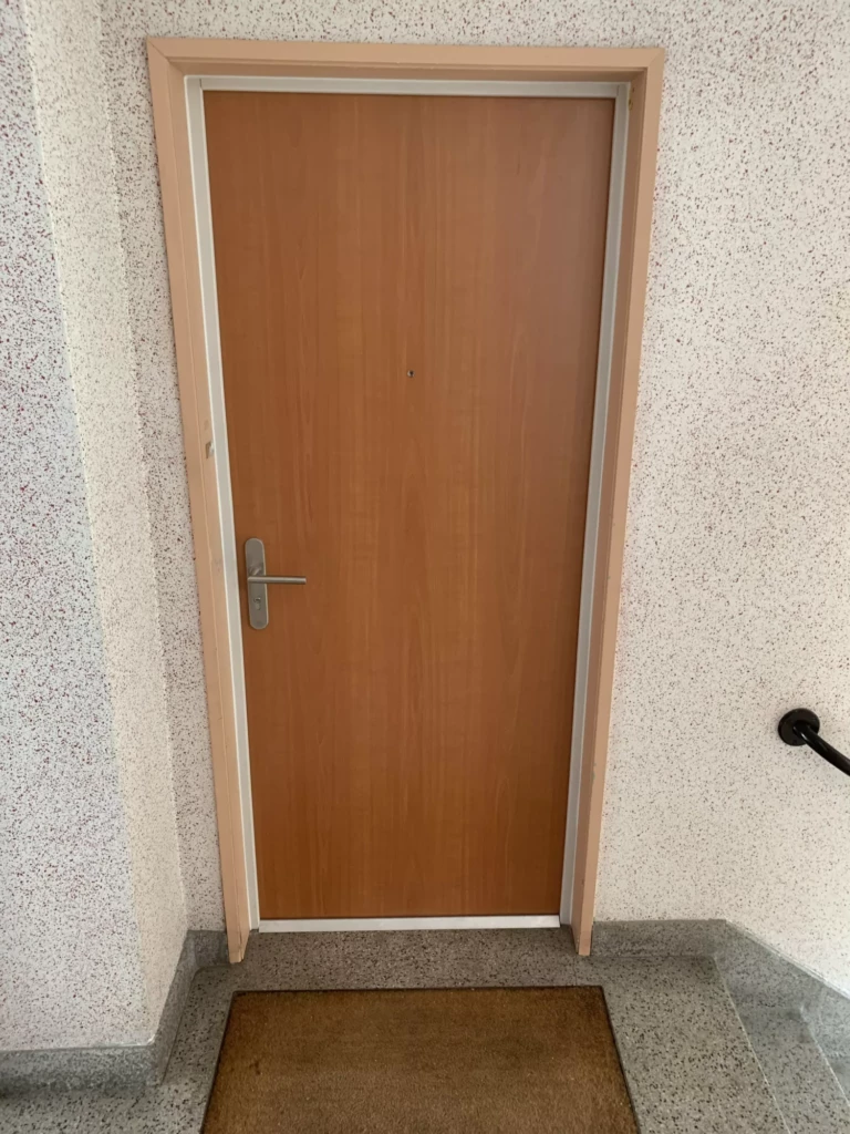 Rejony après ext