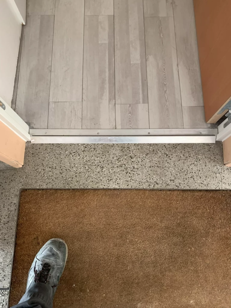 rejony nouveau seuil